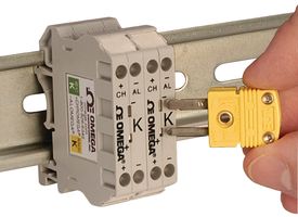 OMEGA ENGINEERING DRTB-U-2