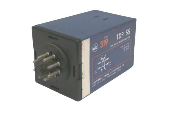 MARSH BELLOFRAM 319-TDR-SS