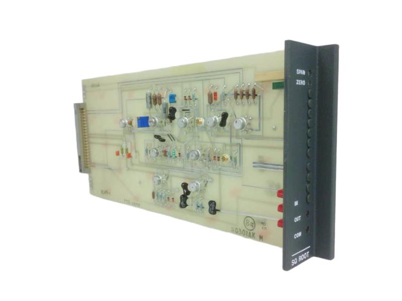 INVENSYS 2AX-SQE