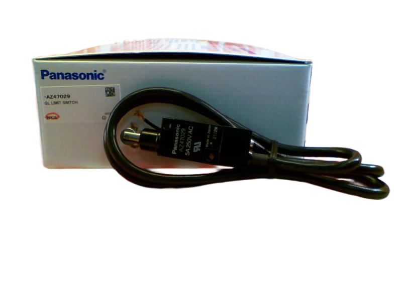 AZ47029 by MATSUSHITA ELECTRIC
