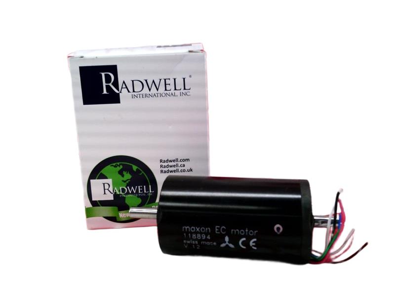 118894 by HONEYWELL