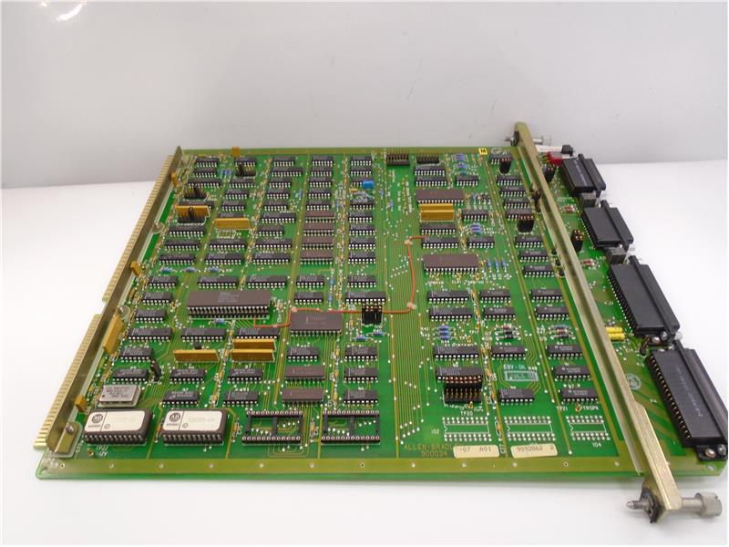 ALLEN BRADLEY 900034-07-A01