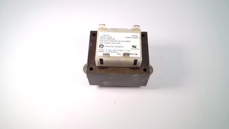 GENERAL ELECTRIC E219755