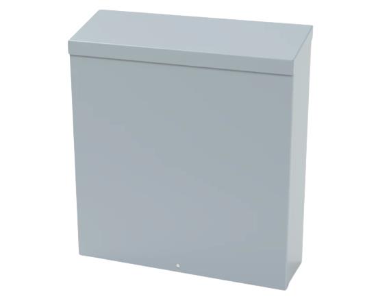 SAGINAW DRC3-RH10N12