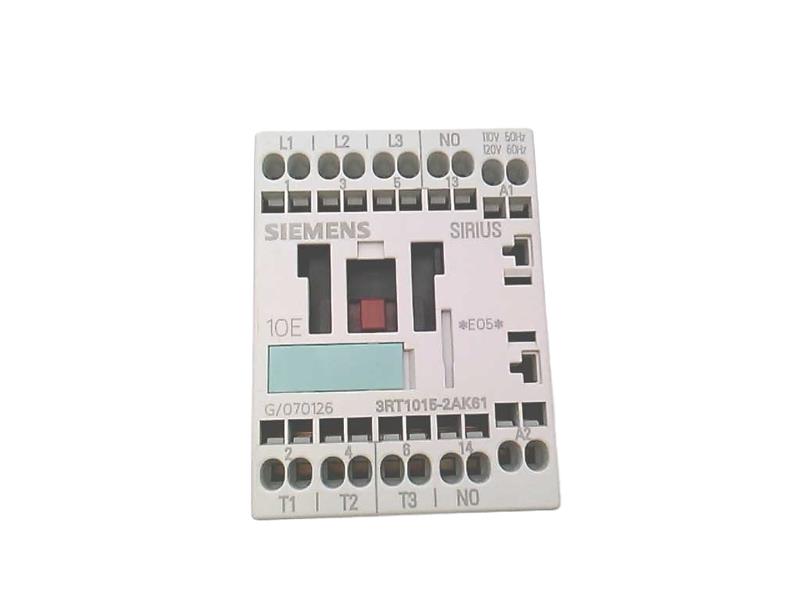 SIEMENS 3RT1015-2AK61