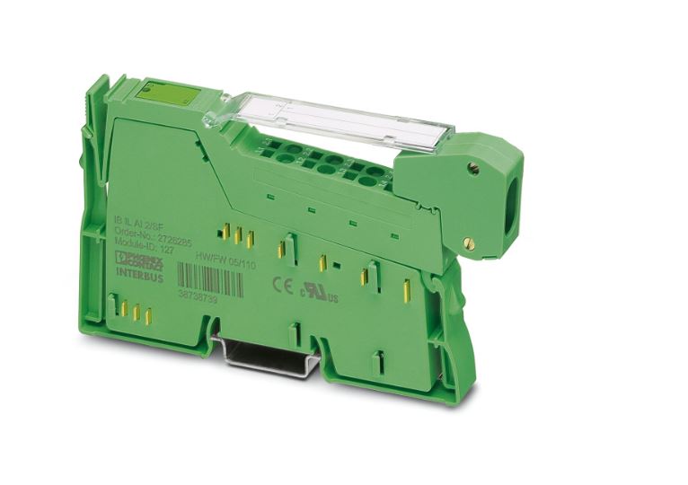 PHOENIX CONTACT IB-IL-AI-2-SF