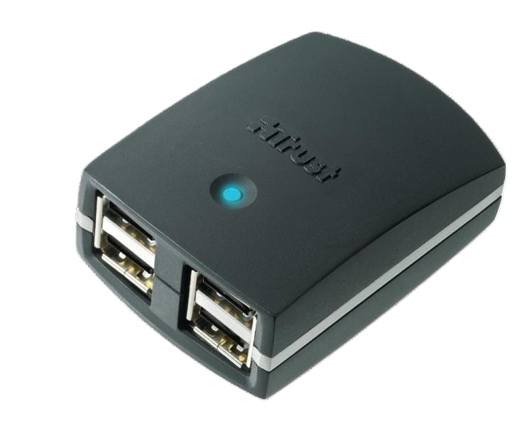 TRUST AUTOMATION, INC HU-1240TP