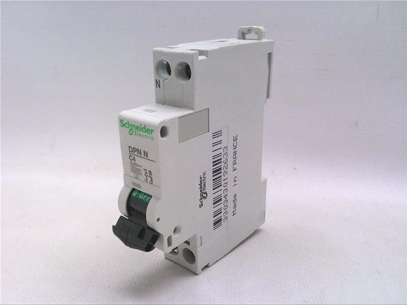 SCHNEIDER ELECTRIC MG19263