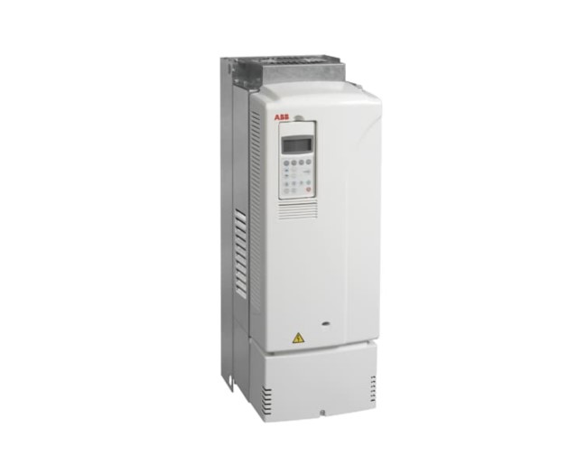 ASEA BROWN BOVERI ACS800-U1-0140-5+B056+L500+L501+P901