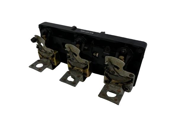 FEDERAL PACIFIC ELECTRIC NJL63T400