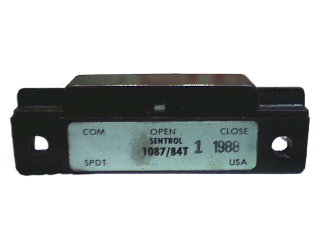 1087/84T by KIDDE-FENWAL, LLC