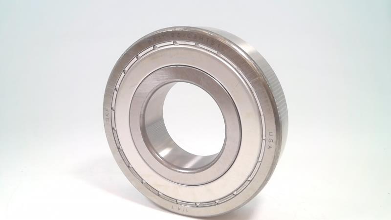 SKF 6311-2Z/C3HT51