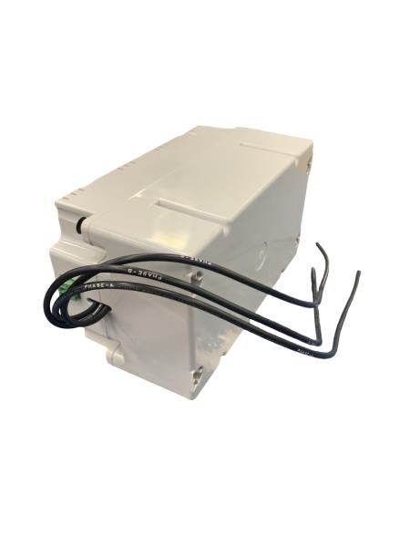 EATON CORPORATION SPD400480D3J