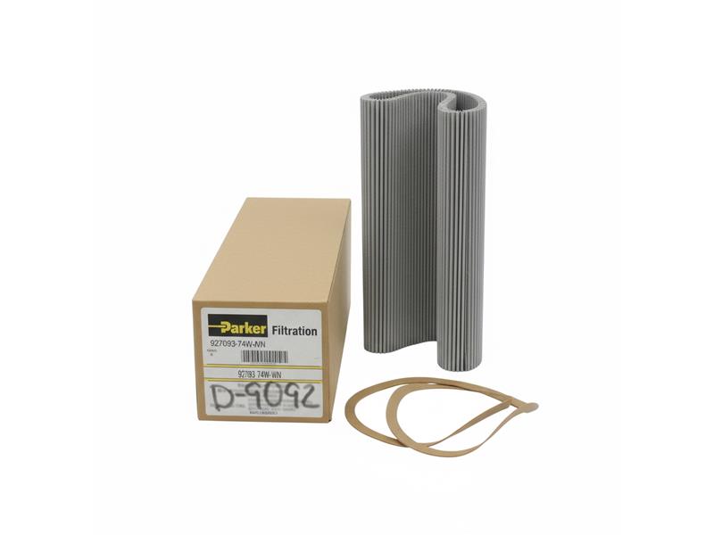 PARKER 927093-74W-WN