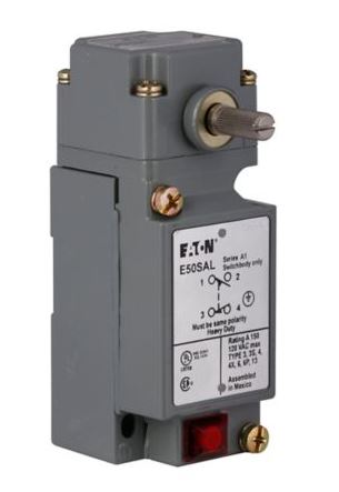 EATON CORPORATION E50ALR16PCY1