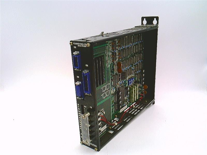 YASKAWA ELECTRIC CPCC-PP130D