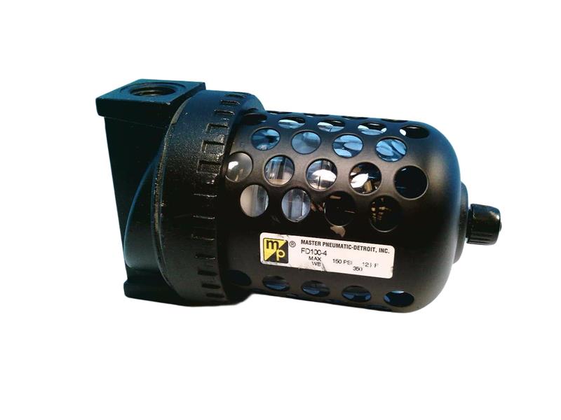 MASTER PNEUMATICS FD1004
