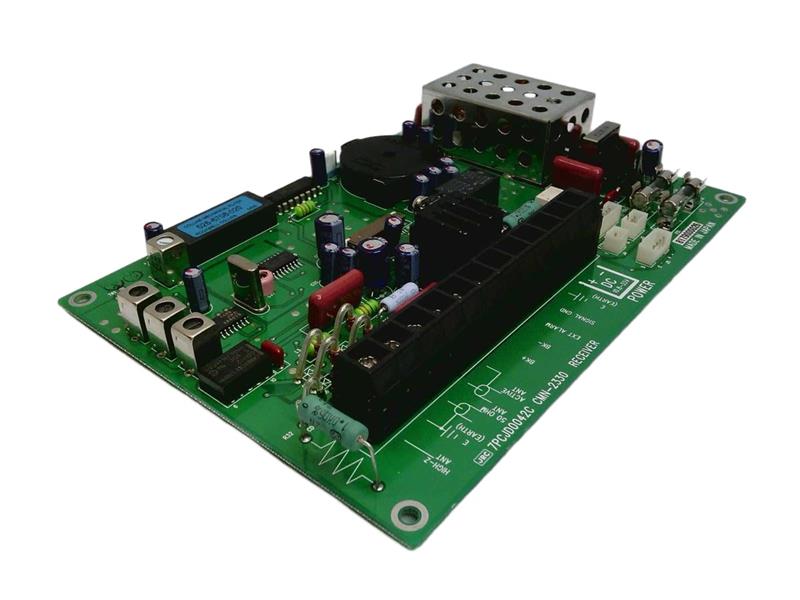 CMN-2330 by TRIUMPH