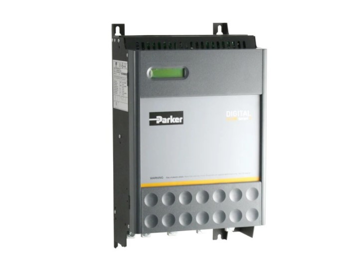 590C/1800/9/0/0/1/0/00/000 by PARKER