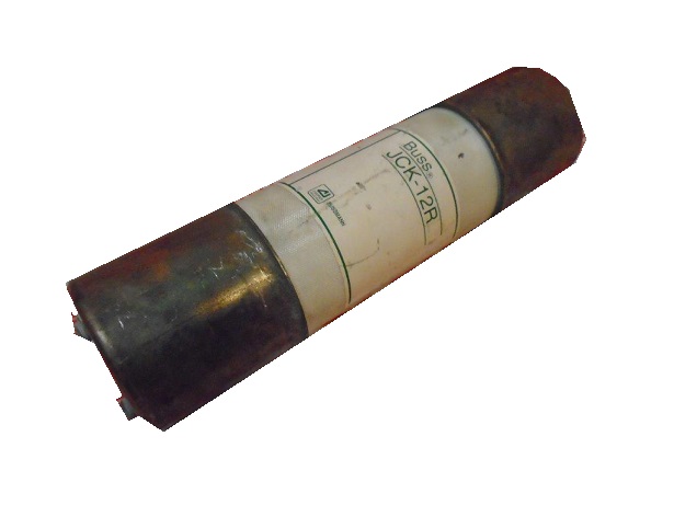 EATON CORPORATION JCK-12R