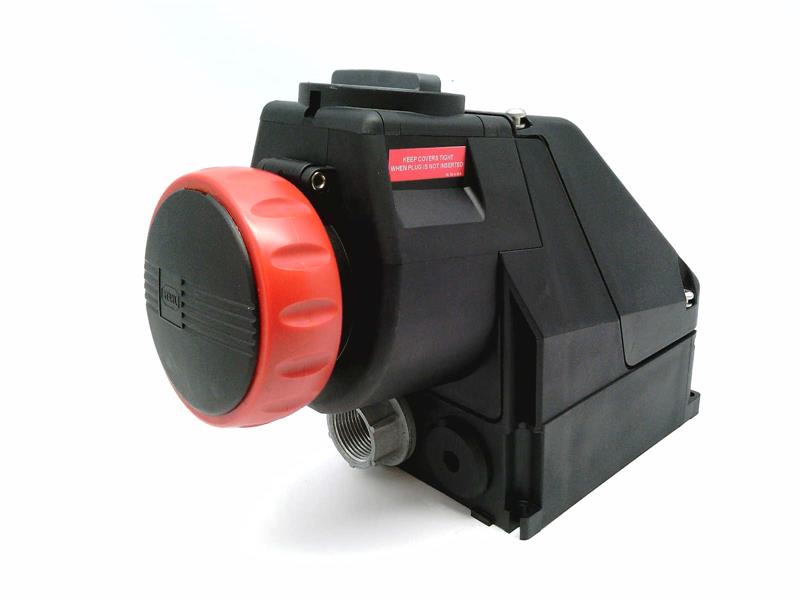 STAHL 8571/21-407-S-51-0-00-XXX