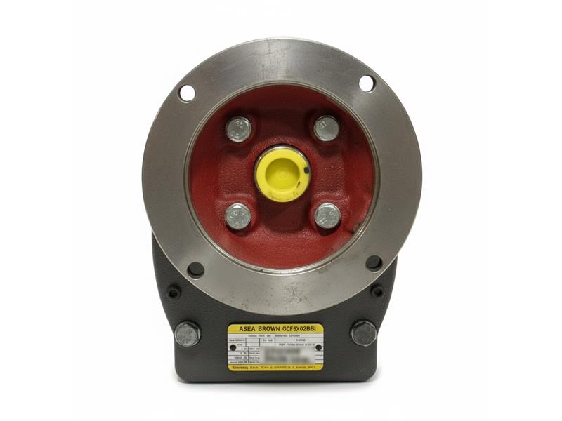ASEA BROWN BOVERI GCF5X02BB
