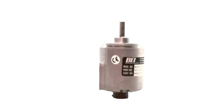 BEI SENSORS H25E-SS-9NB-28V/V-CW-EM14/19-S