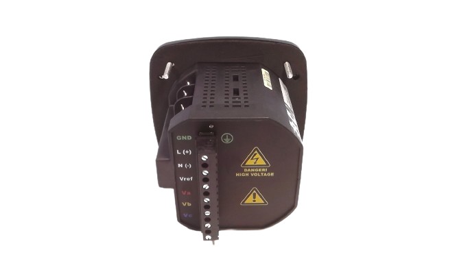 EATON CORPORATION IQ150MA6510