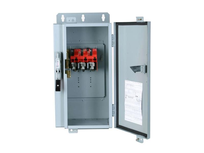 EATON CORPORATION DH262UDK