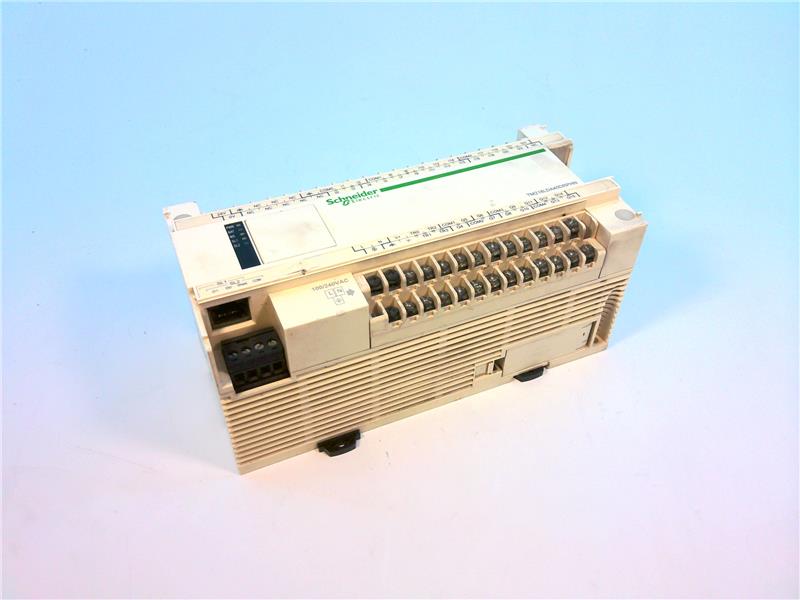 SCHNEIDER ELECTRIC TM218LDA40DRPHN