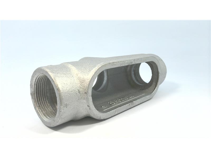 EATON CORPORATION TB57