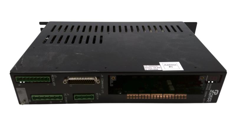 SCE952NN-504-01 by DANAHER MOTION