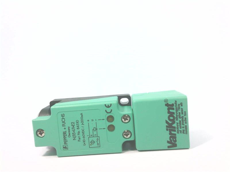 PEPPERL & FUCHS NJ15+U1+E2