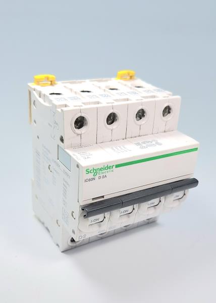 SCHNEIDER ELECTRIC A9F75402