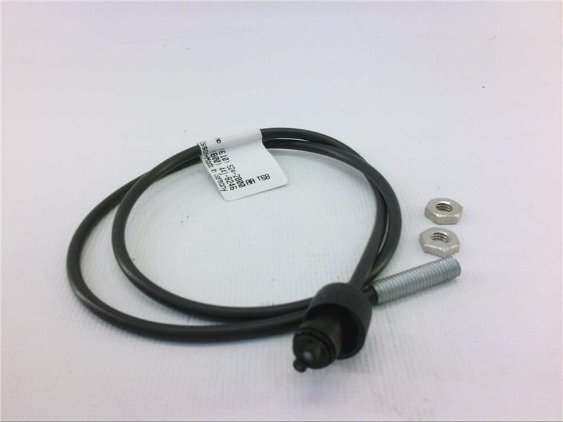 EFECTOR FT-00-P-A-M6-E20051