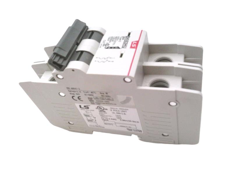 BK63HU-2P-C20-480 by LS ELECTRIC