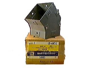 LD445L by SCHNEIDER ELECTRIC