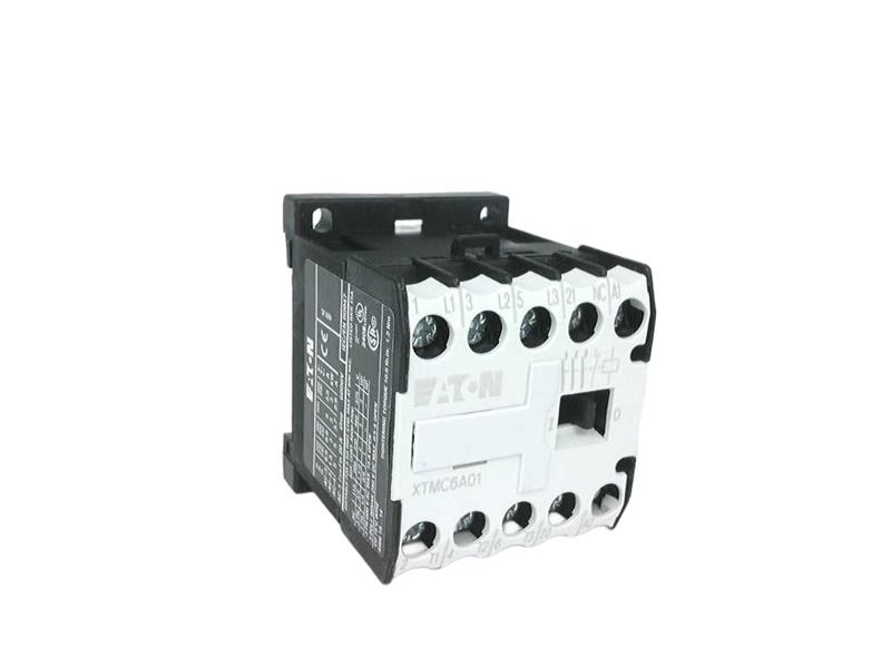 EATON CORPORATION XTMC6A01F