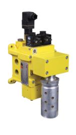 ROSS CONTROLS DM2CNB4XA2X