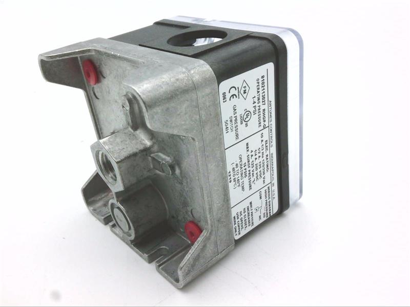 ANTUNES CONTROLS 8102113027