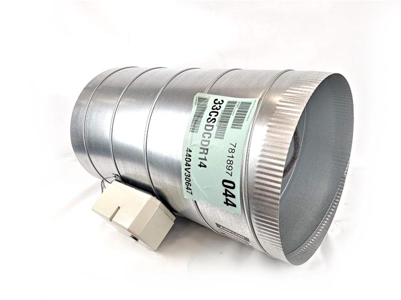 CARRIER TRANSICOLD 33CSDCDR14