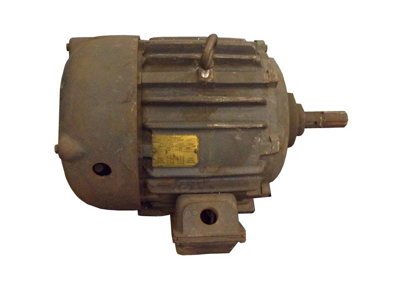 WAGNER ELECTRIC CORP 254-16975-07