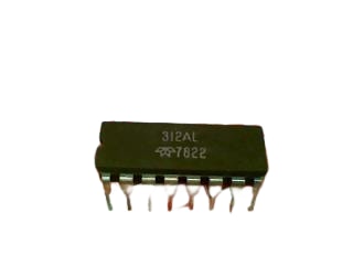 TELEDYNE 312AL