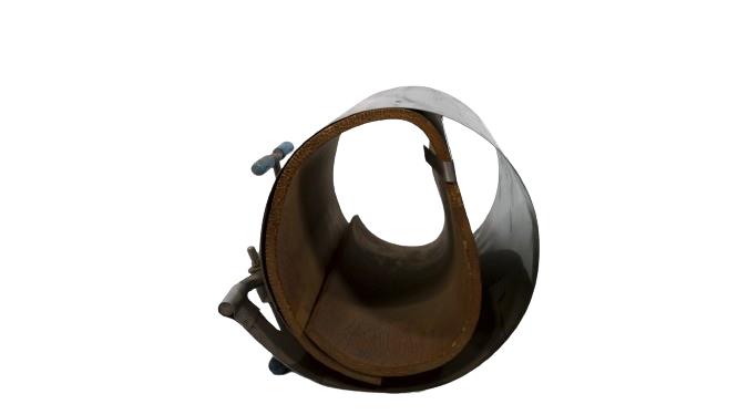 MORRIS COUPLING 3-916-489