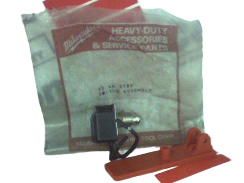 23-66-2180 by MILWAUKEE POWER TOOLS