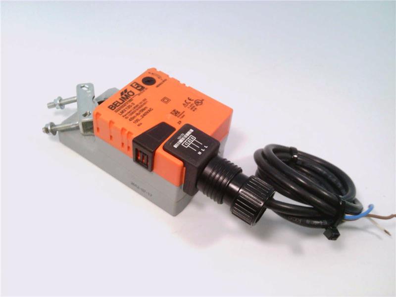 BELIMO LMX120-3