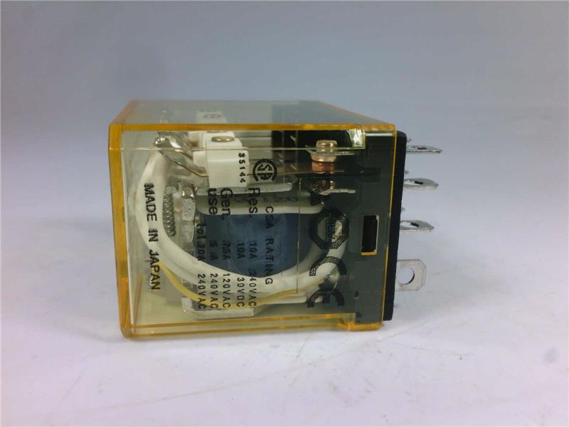 R-K ELECTRONICS RH4B-ULAC120V