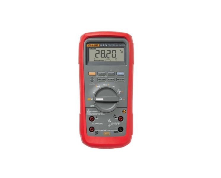 28IIEX/ETL by FLUKE