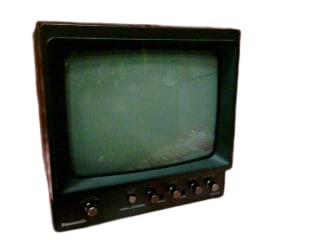 WV-5370 by MATSUSHITA ELECTRIC