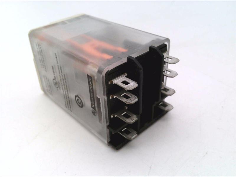 SCHNEIDER ELECTRIC RUMF2AB2FD